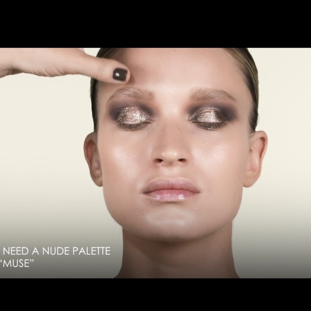 NATASHA DENONA EYESHADOW SINGLE FROM I NEED A NUDE PALETTE - Picture 8 of 12